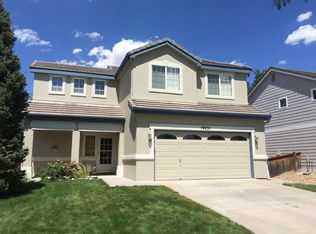 19631 E 59th Dr, Aurora, CO 80019