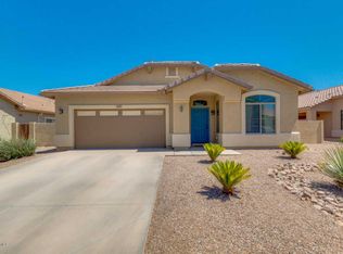1682 E Jahns Dr, Casa Grande, AZ 85122