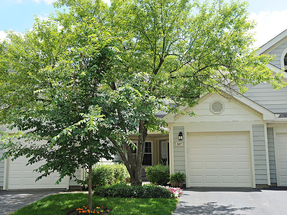 1st image of 387 W Hamilton Ln #195