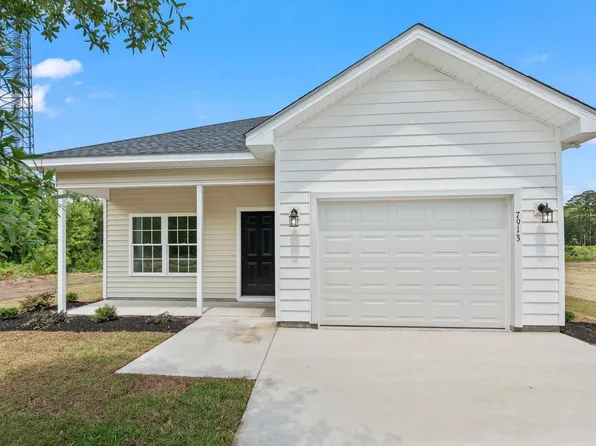 642 Goretown Loop, Loris, SC 29569