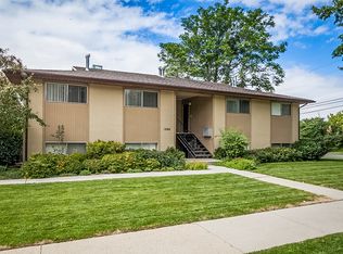 1866 S 1000 E, Salt Lake City, UT 84105