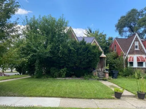 14205 Kentucky St, Detroit, MI 48238