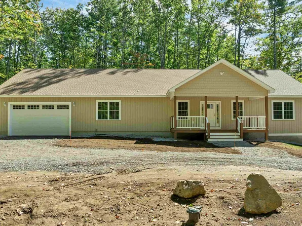 44 Lincoln Drive, Moultonborough, NH 03254