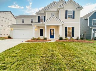 5035 Havencrest Dr, Fort Mill, SC 29715