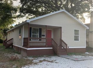 950 13th Ave S, Saint Petersburg, FL 33705