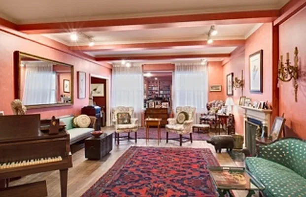 Sold by Fox Residential Group | media 2