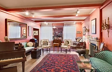 Sold by Fox Residential Group