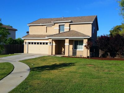 159 Charbray Ct, Patterson, CA, 95363