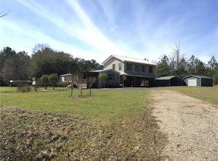 14665 Graci Rd, Folsom, LA 70437