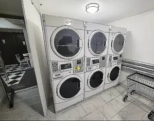 Rented by Bruma Realty LLC