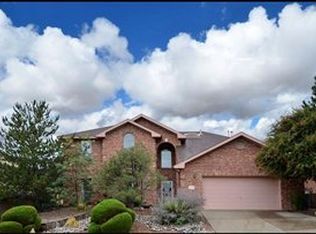 4428 Rio Trumperos Ct NW, Albuquerque, NM 87120