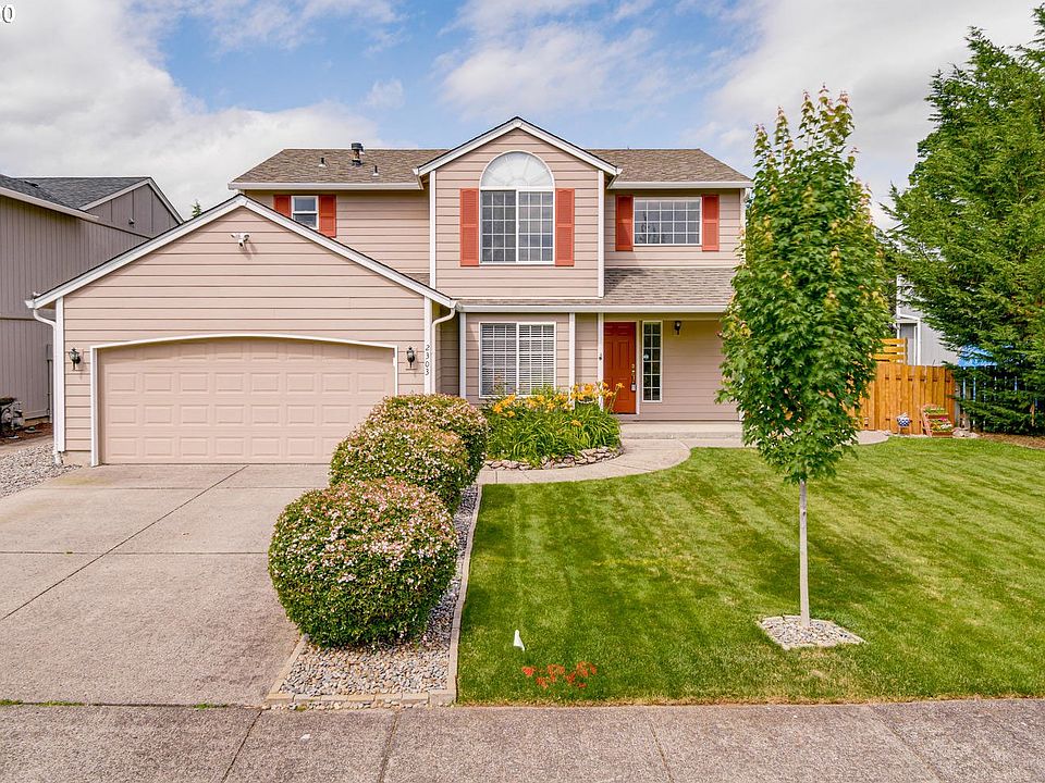 1st image of 2303 SE 185th Ave