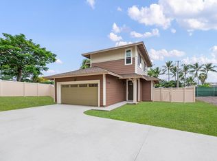 75-3520 Leialii Loop, Kailua Kona, HI 96740