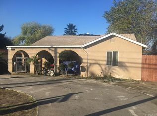 1169 N Rancho Ave, Colton, CA 92324