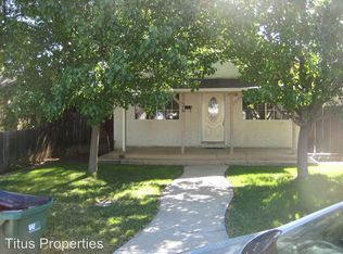 548 5th St, Willows, CA 95988