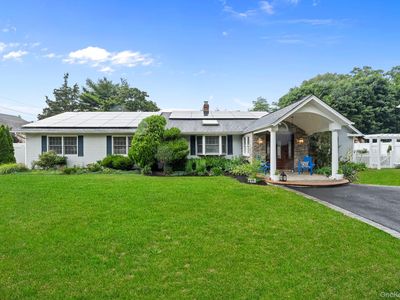 821 Peconic Street, Ronkonkoma, NY, 11779