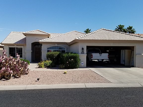 2nd image of 15591 W Amelia Dr