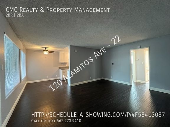 5th image of 120 Alamitos Ave APT 22