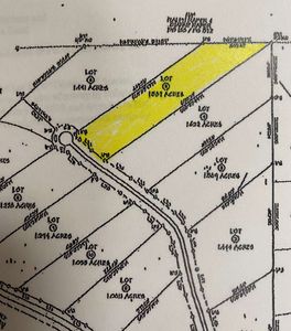 Deer Trl LOT 5, Blairsville, GA, 30512