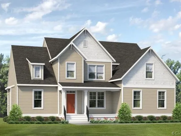 3780 Aston Trl, Powhatan, VA 23139