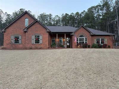 620 Mill Run Dr, Bremen, GA, 30110