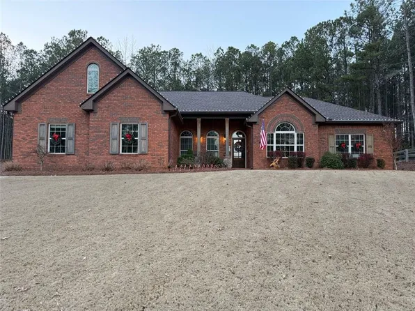 620 Mill Run Dr, Bremen, GA 30110