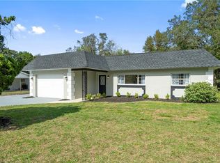 6437 Hillview Rd, Spring Hill, FL 34606