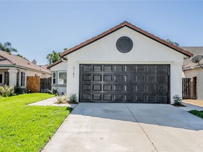 2187 Wildflower Ave, Hemet, CA, 92545