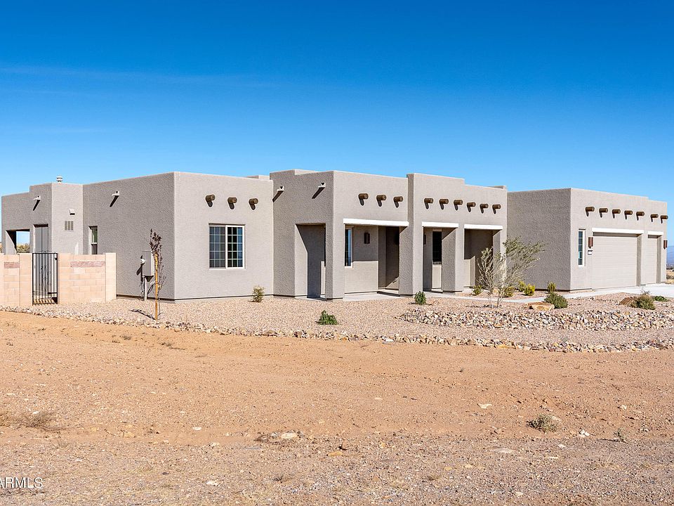 6251 E Red Oak Cir LOT 138, Hereford, AZ 85615 Zillow