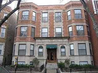 2831 N Burling St, Chicago, IL 60657