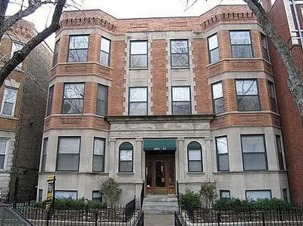 2831 N Burling St, Chicago, IL 60657