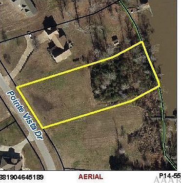 3rd image of 457 Pointe Vista Drive LOT 28