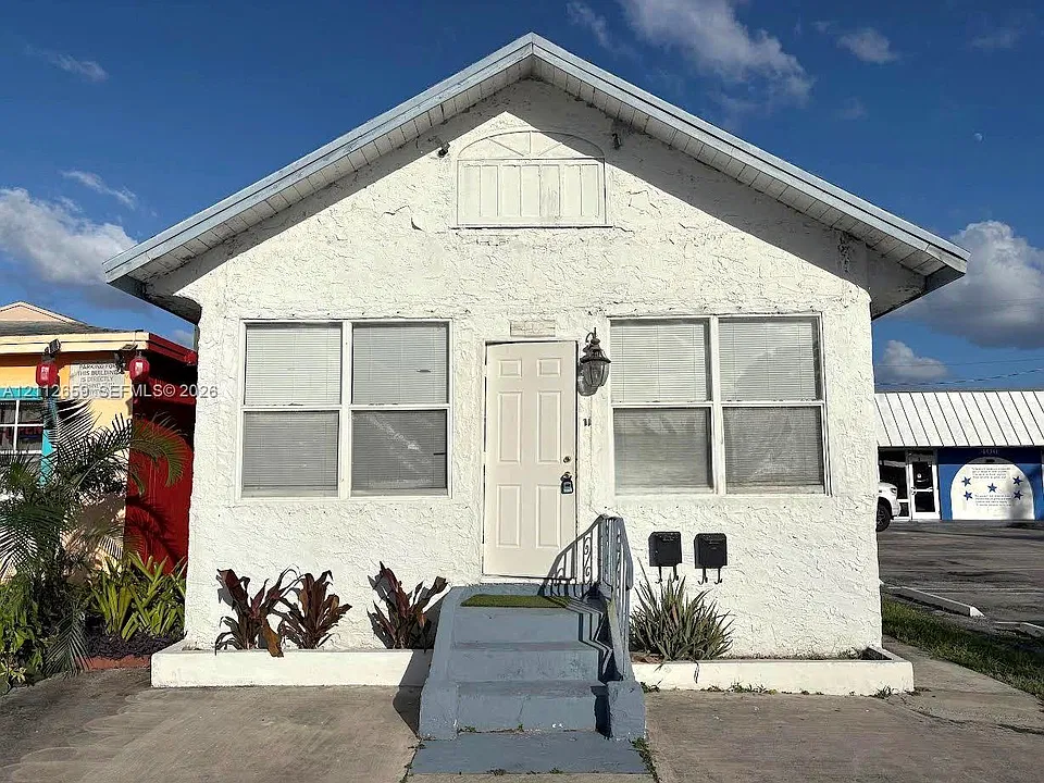 412 N Dixie Hwy