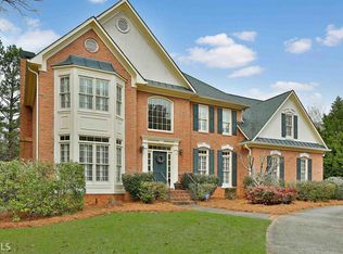 125 Calloway Xing, Peachtree City, GA