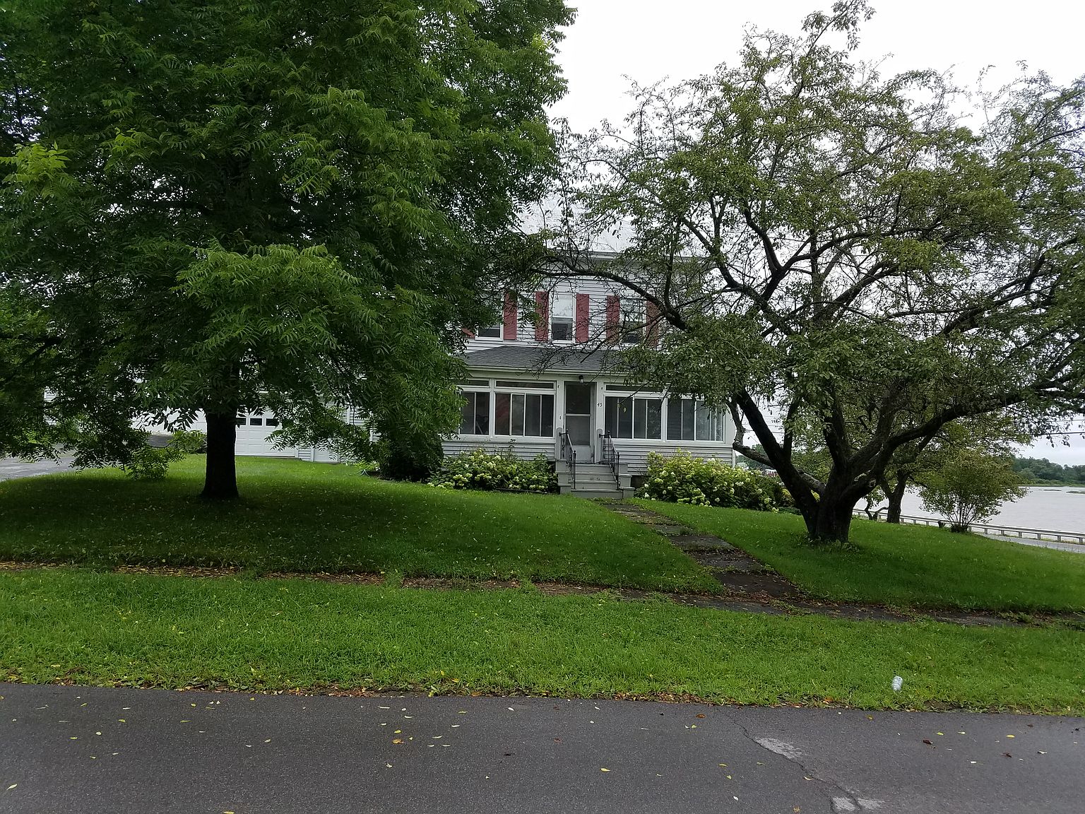45 York St, Heuvelton, NY 13654 Zillow