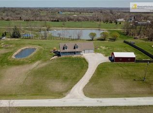 36504 E Old Pink Hill Rd, Oak Grove, MO 64075