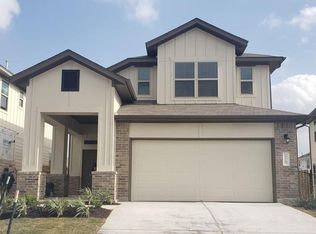 529 Betty Ann Way, Leander, TX 78641