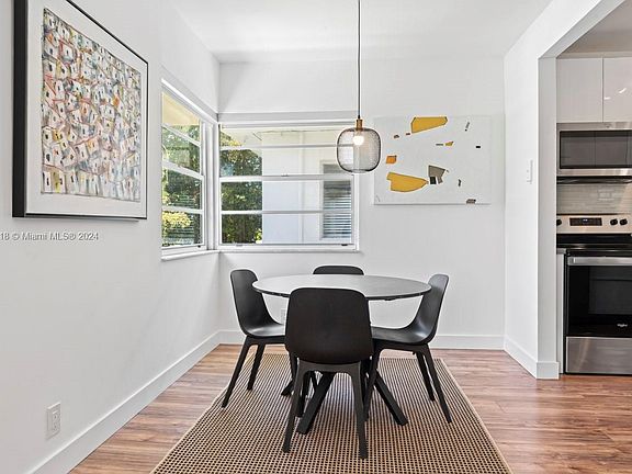 4th image of 1337 Euclid Ave APT 201