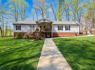 6555 Big Spring Rd, Snow Camp, NC 27349