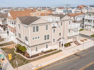 3961 West Ave APT 1, Ocean City, NJ, 08226