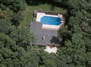 3376 N Bass Lake Rd, Pierson, MI 49339