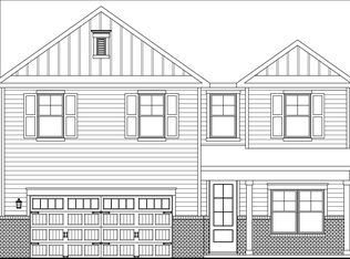 The Winston Plan, The Landing at Greens Mill, Columbia, TN 38401