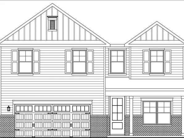 2017 Bennett Creek Dr, Columbia, TN 38401