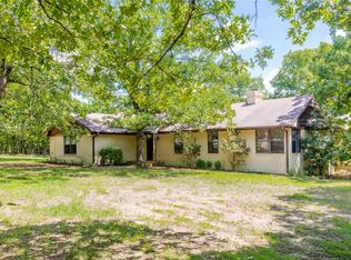 166 Timberlake Dr, McAlester, OK 74501