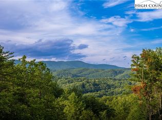 183 Marigold Road, Boone, NC 28607