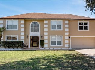 1706 Ridgemoor Dr, Mascotte, FL 34753