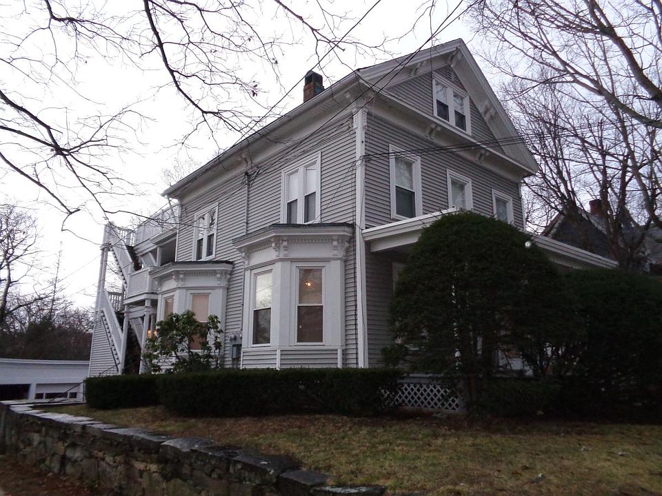 51 South Street - Southbridge