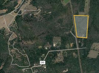 1360 Sand Hills Rd #A, Red Rock, TX 78662