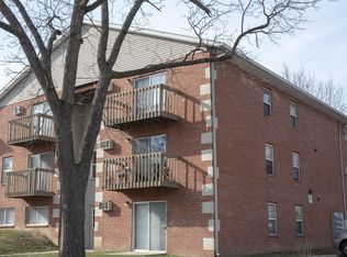 318 W Lutz Ave #2B-1BA-649SQFT, West Lafayette, IN 47906