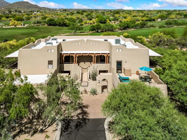 36601 N Mule Train Road #2D, Carefree, AZ 85377